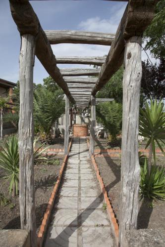 This photo about La Dimora di Samu shared on HyHotel.com