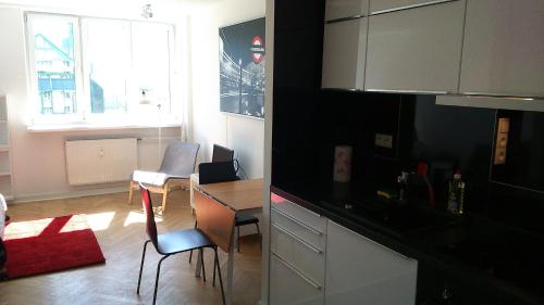 This photo about Warsaw Best Apartments Central shared on HyHotel.com