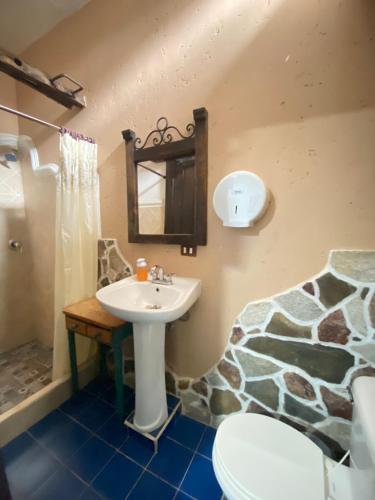 Hotel Boutique Casa Jose in Coban Hotel Boutique Casa Jose in Coban