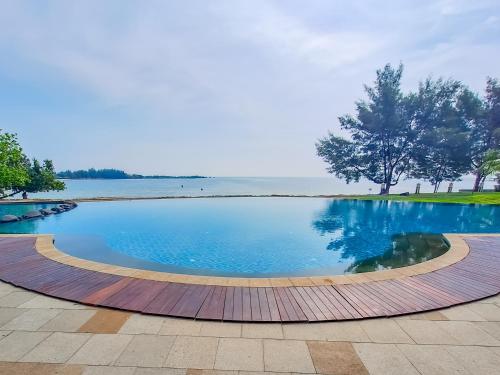 Sekuro Village Beach Resort in Jepara Sekuro Village Beach Resort in Jepara