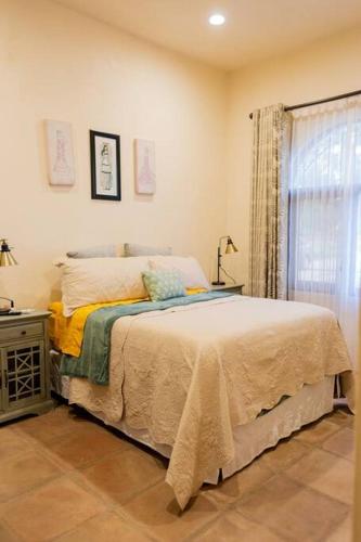 The Palm- A Luxury Villa in Retalhuleu The Palm- A Luxury Villa in Retalhuleu