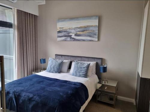 Menlyn Maine Apartments in Претория Menlyn Maine Apartments in Претория