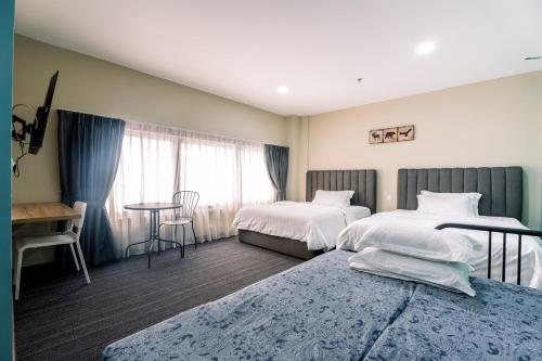3C HOTEL Setia Walk Puchong in Puchong 3C HOTEL Setia Walk Puchong in Puchong