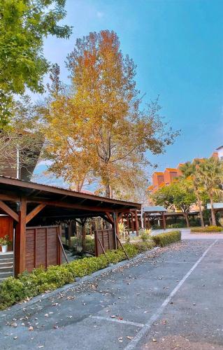 TokuGawa Hotel in Shuili Township TokuGawa Hotel in Shuili Township