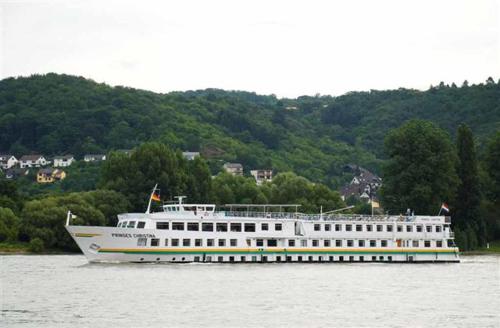 This photo about Hotelships Holland shared on HyHotel.com