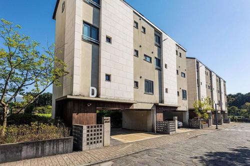 Exterior view, Nobhillstay near Mysterious Road (Dokkaebi Road) Exterior view, Nobhillstay near Mysterious Road (Dokkaebi Road)