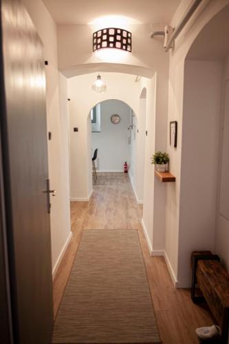 Apartman Amelie in Becsi-kulvaros Apartman Amelie in Becsi-kulvaros