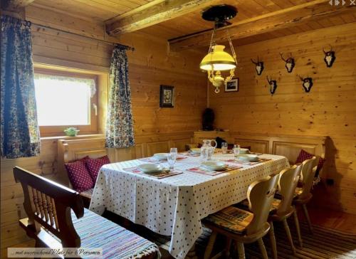 Jörgenbauerhütte (Jorgenbauerhutte) in Spital Am Pyhrn Jörgenbauerhütte (Jorgenbauerhutte) in Spital Am Pyhrn