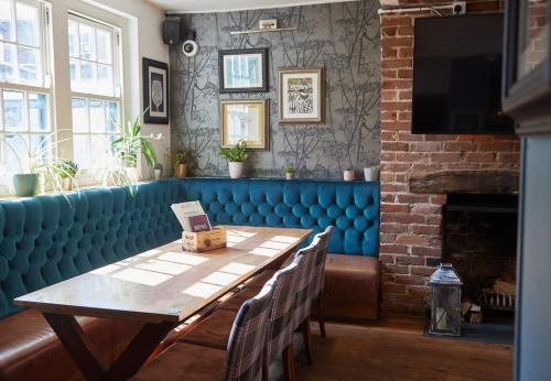 Restaurante, Trents by Greene King Inns in Chichester Restaurante, Trents by Greene King Inns in Chichester