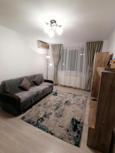 Cameră de oaspeţi, Concordia Apartament in Brăila Cameră de oaspeţi, Concordia Apartament in Brăila