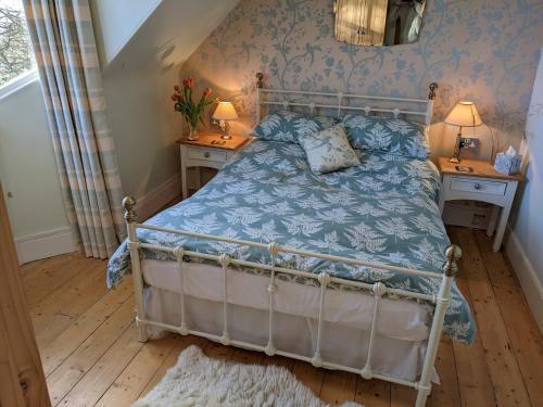 Black Isle Bed and Breakfast