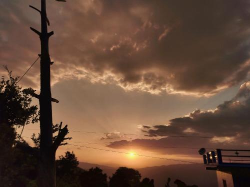 Sharda Stay's Binsar Himalayas in Almora Sharda Stay's Binsar Himalayas in Almora