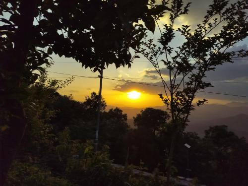Sharda Stay's Binsar Himalayas in Almora Sharda Stay's Binsar Himalayas in Almora
