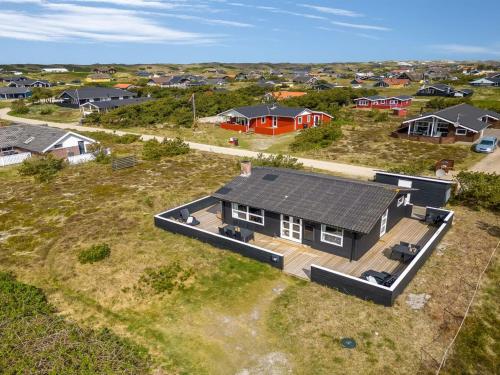 Holiday Home Arbnora - 400m from the sea by Interhome in Hvide Sande Holiday Home Arbnora - 400m from the sea by Interhome in Hvide Sande