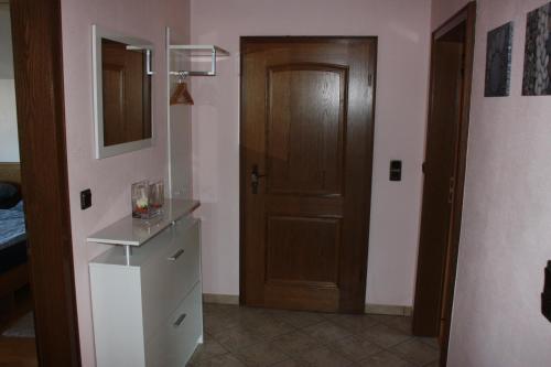 Ferienwohnung in Humes in เอพเพลบอร์น Ferienwohnung in Humes in เอพเพลบอร์น