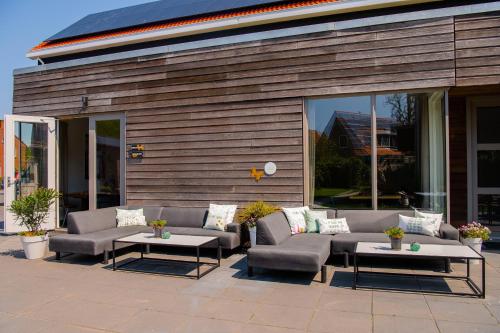 De Vlindertuin in Ameland De Vlindertuin in Ameland