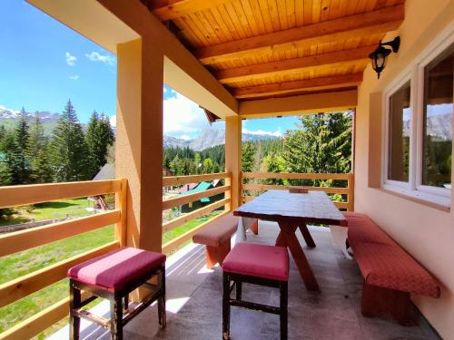 Surrounding environment, Apartment Durmitor in Zabljak Surrounding environment, Apartment Durmitor in Zabljak