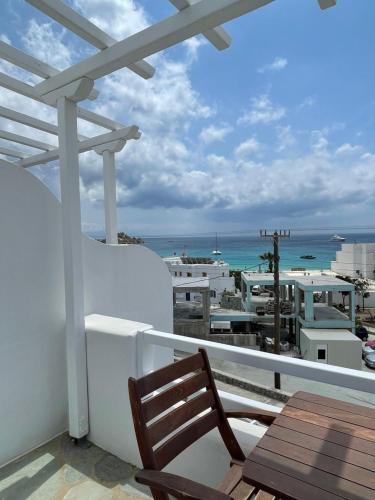 Studio (2 Adults) with Sea View image 4