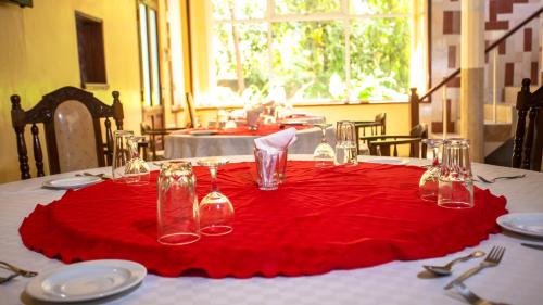 Hotel Windsor-Mombasa in Момбаса Hotel Windsor-Mombasa in Момбаса