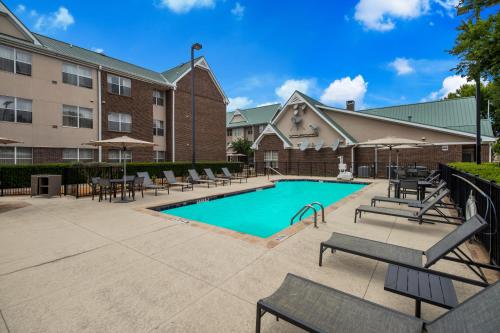 View, Sonesta ES Suites Dallas Richardson in Richardson View, Sonesta ES Suites Dallas Richardson in Richardson