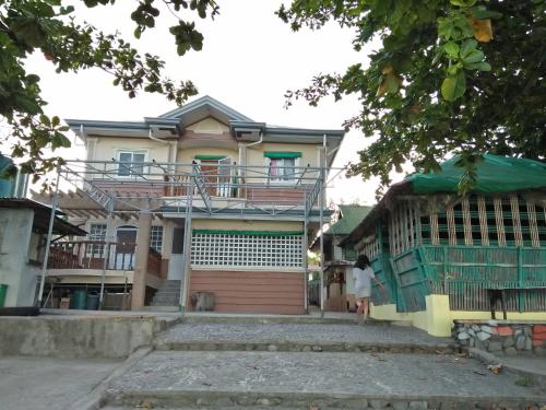 Room in Lobo Triple N Homestay 3rd N in Lobo Room in Lobo Triple N Homestay 3rd N in Lobo