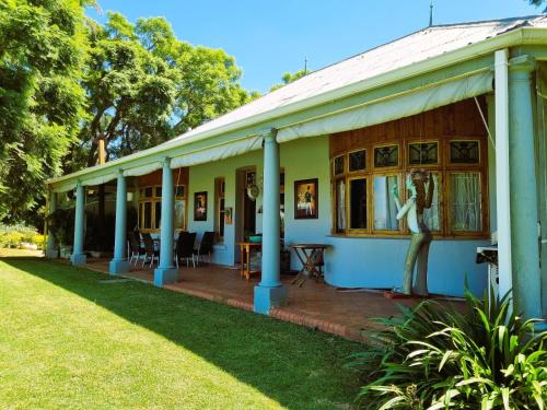 Facilities, Bonnie Highlands in Ladysmith Facilities, Bonnie Highlands in Ladysmith