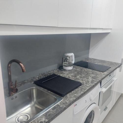 Modern Studio apartment Armonia Court in Paralimni Modern Studio apartment Armonia Court in Paralimni