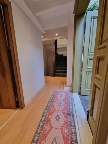 Beautiful Villa with Garden Princess Islands in 伊斯坦堡 Beautiful Villa with Garden Princess Islands in 伊斯坦堡
