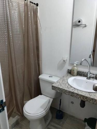 Bathroom, Alojamiento en Cartagena Colombia in La Esperanza Bathroom, Alojamiento en Cartagena Colombia in La Esperanza