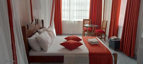 Hotel Windsor-Mombasa in Момбаса Hotel Windsor-Mombasa in Момбаса