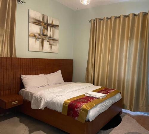 Cozy 1Bedroom Apt in Kampala