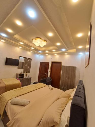 CardoStudio( شارع الاعمدة) in ジェラシュ CardoStudio( شارع الاعمدة) in ジェラシュ