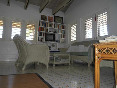 Villa Romana in Freetown Villa Romana in Freetown