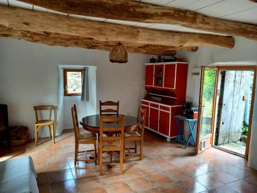 Gite La Magnanerie ,Loubreyrou in Le Collet De Deze Gite La Magnanerie ,Loubreyrou in Le Collet De Deze