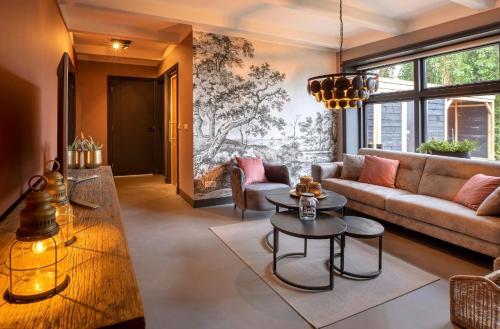 Bed and Breakfast Waddendroom in Dongeradeel Bed and Breakfast Waddendroom in Dongeradeel