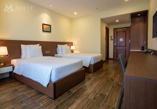 HANZ Premium MaiVy Hotel in Tay Ninh HANZ Premium MaiVy Hotel in Tay Ninh