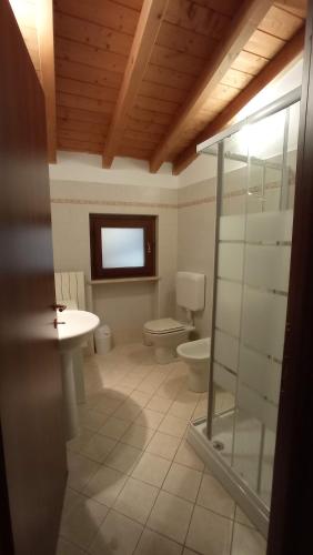 Bagno, Il Fante di Picche in Verolanuova Bagno, Il Fante di Picche in Verolanuova