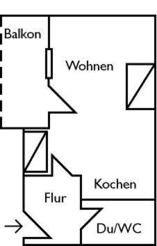 This photo about Ferienhaus am Sonnenhang shared on HyHotel.com