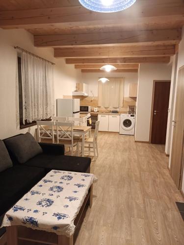 Apartmány u Olšinské kapličky (Apartmany u Olsinske kaplicky) in Horni Plana Apartmány u Olšinské kapličky (Apartmany u Olsinske kaplicky) in Horni Plana
