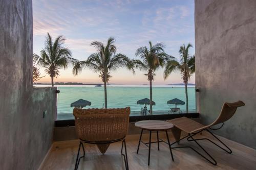 View, Malecon 1680 in Zona Comercial View, Malecon 1680 in Zona Comercial