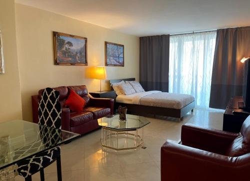 Apartment Vacation Sunny Isles Beach in 黃金海灘 Apartment Vacation Sunny Isles Beach in 黃金海灘