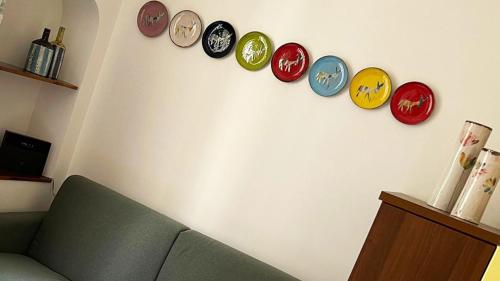 La Casa di Maty Maiori