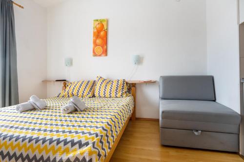 Apartments IN in Neum Apartments IN in Neum