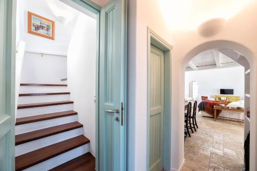 Sleeps8-Parking-Garden-Pool-SunSets-Barbeque in Moni Profitou Iliou Sleeps8-Parking-Garden-Pool-SunSets-Barbeque in Moni Profitou Iliou