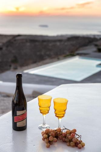 Sleeps8-Parking-Garden-Pool-SunSets-Barbeque in Moni Profitou Iliou Sleeps8-Parking-Garden-Pool-SunSets-Barbeque in Moni Profitou Iliou