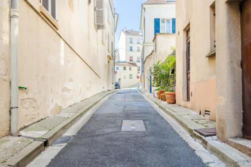 La Perle de Pontoise - studio proche Paris JO Paris 2024 in Pontoise La Perle de Pontoise - studio proche Paris JO Paris 2024 in Pontoise