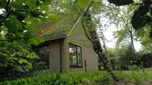 Vechtdalhuisje 17 in Ommen Vechtdalhuisje 17 in Ommen