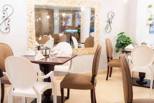 Hotel Boutique ADAZ in Santa Marta Hotel Boutique ADAZ in Santa Marta