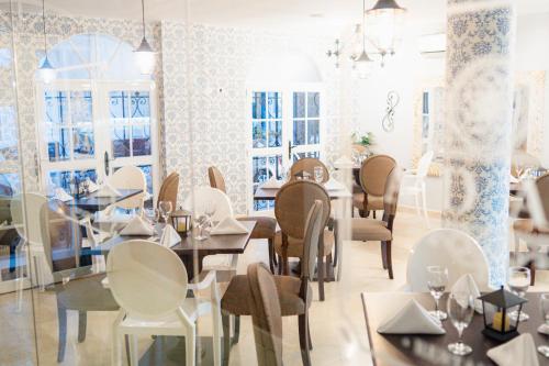 Hotel Boutique ADAZ in Santa Marta Hotel Boutique ADAZ in Santa Marta