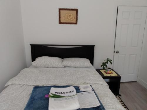 Healing Touch Holistic Living Space in Amherst (NS) Healing Touch Holistic Living Space in Amherst (NS)